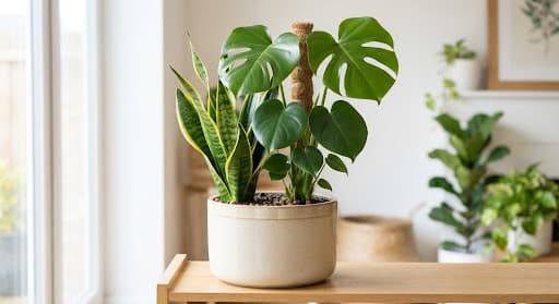 Indoor Plants