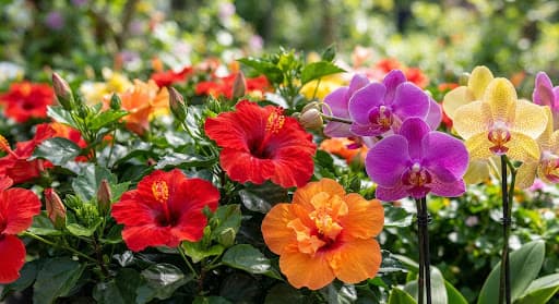 Flowering Plants
