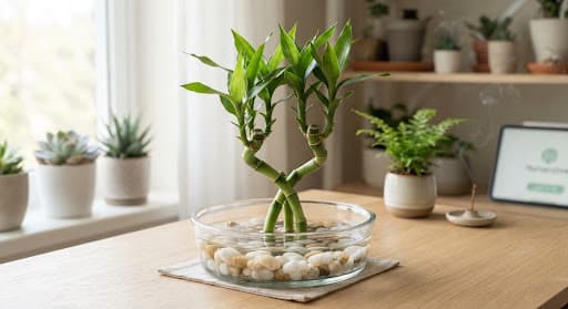 Lucky Bamboo