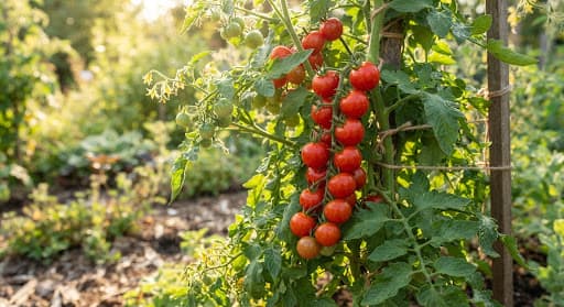 Cherry Tomato, Honey - Vegetable Seeds