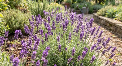 Lavender - Fragrant Flower Seeds