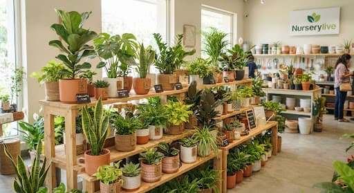 Trending in Gardening