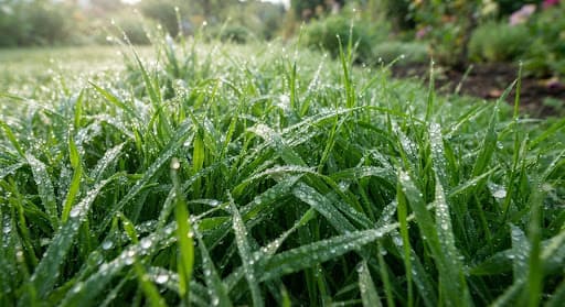 Bermuda Lawn Grass Evergreen Seeds (500g)